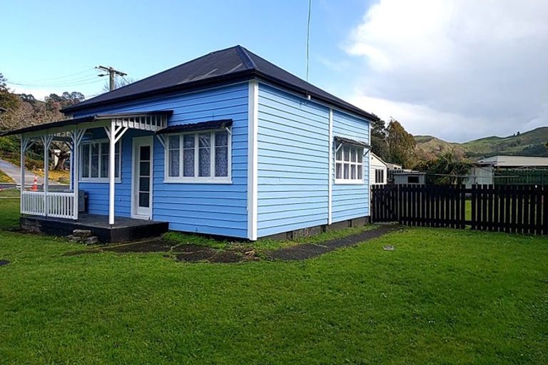 Photo of property in 40 Awakino Road, Te Kuiti, 3910
