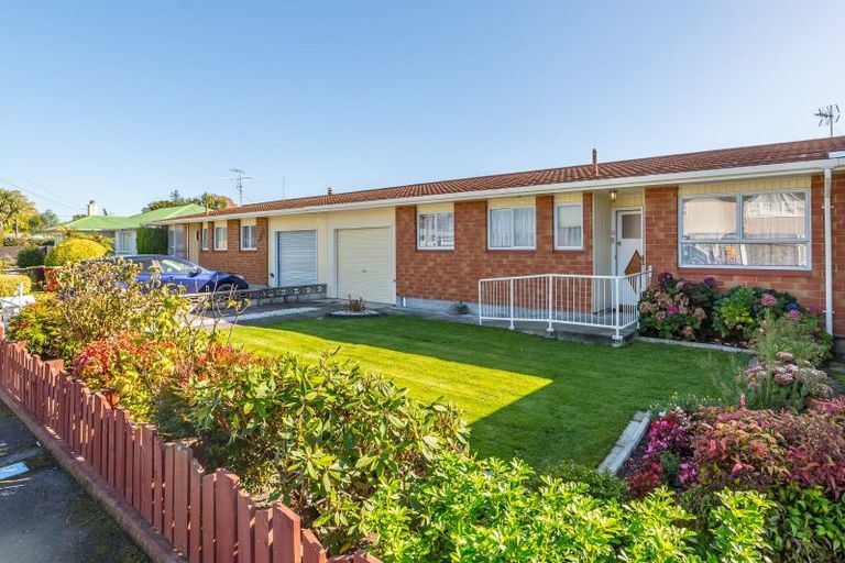 Photo of property in 2a Coddington Crescent, Masterton, 5810