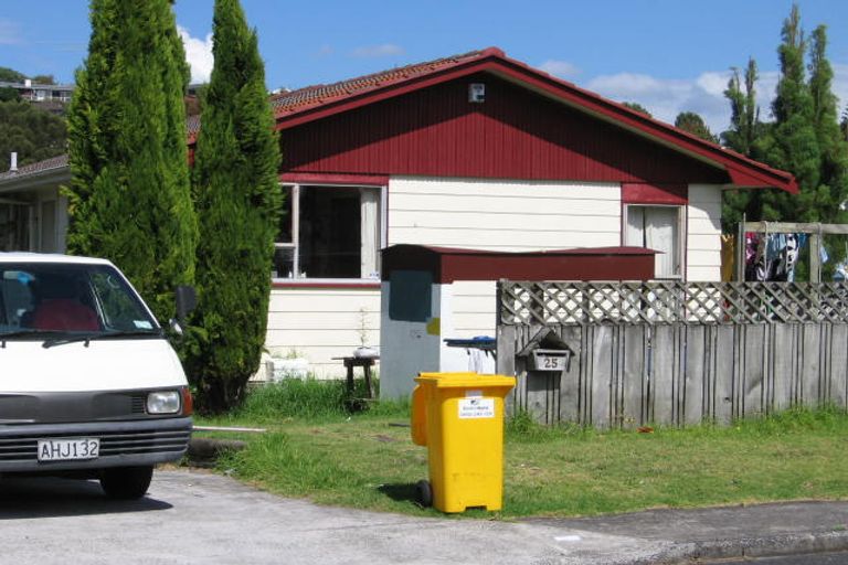 Photo of property in 25 Corric Hill, Torbay, Auckland, 0630