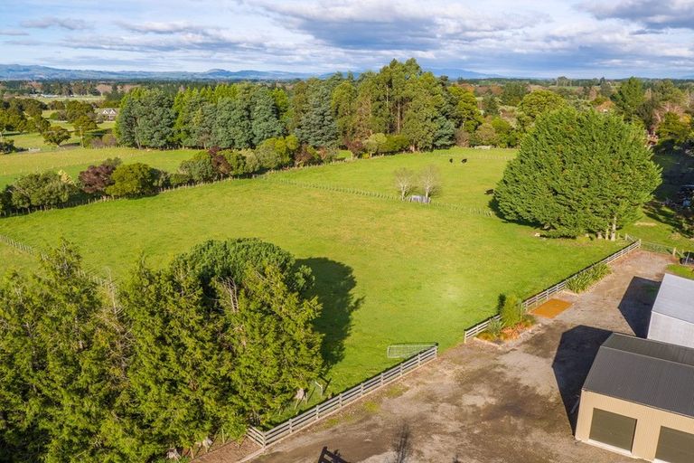 Photo of property in 531 Upper Plain Road, Upper Plain, Masterton, 5888