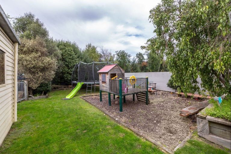 Photo of property in 37 Taverner Street, Carterton, 5713