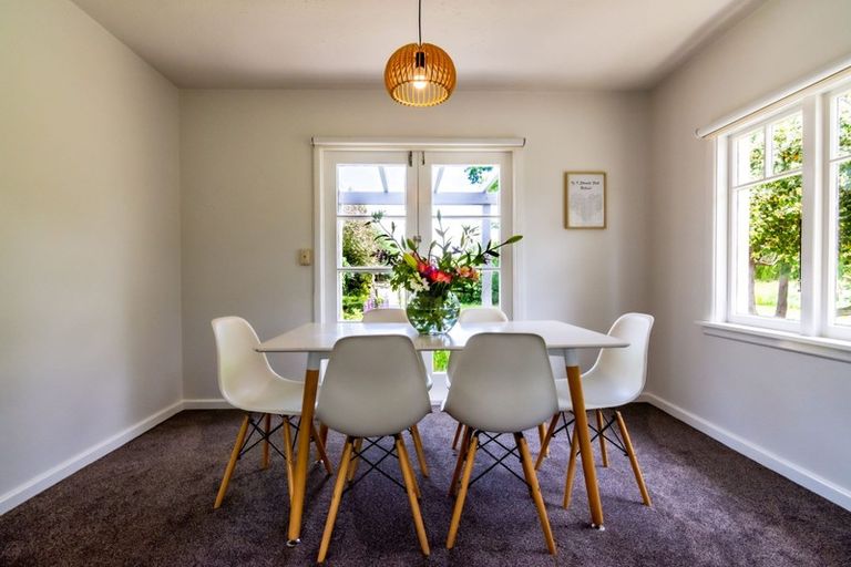 Photo of property in 43 South Eyre Road, Clarkville, Kaiapoi, 7692