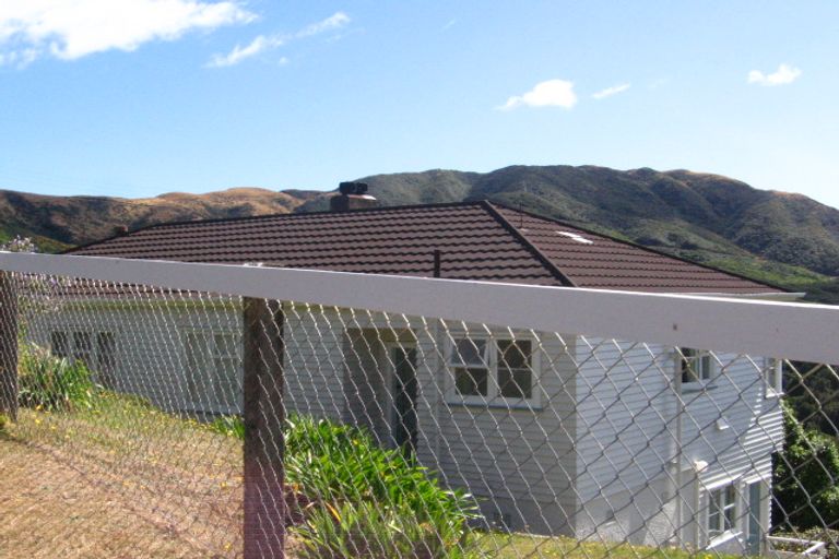 Photo of property in 18 Gloucester Street, Wilton, Wellington, 6012