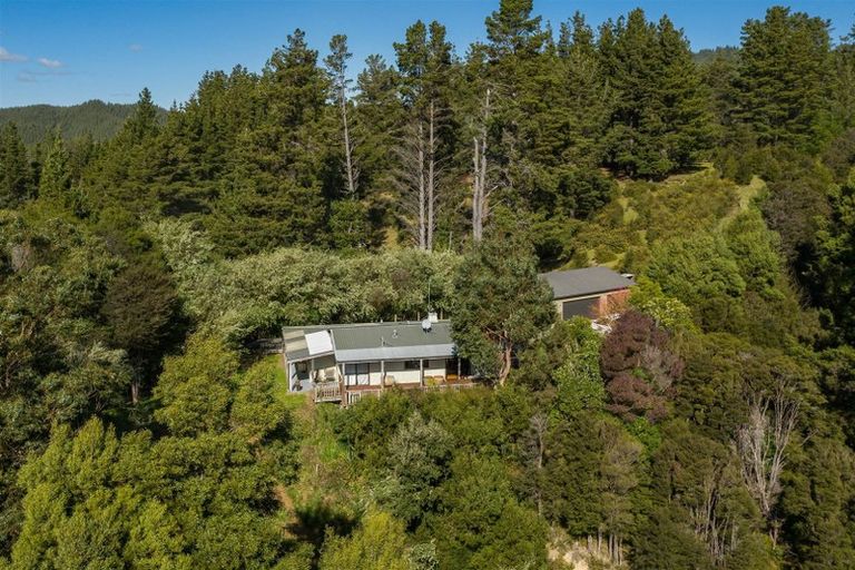 Photo of property in 311 Onamalutu Road, Onamalutu, Blenheim, 7275