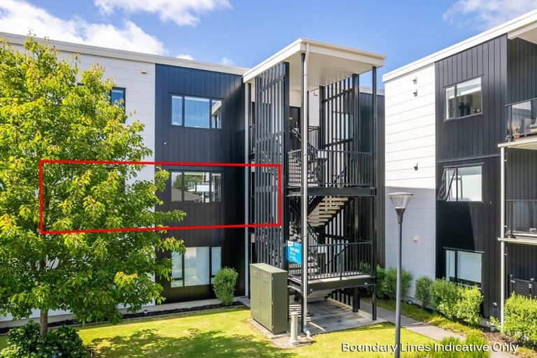 Photo of property in 106/17 Vialou Street, Hamilton Central, Hamilton, 3204