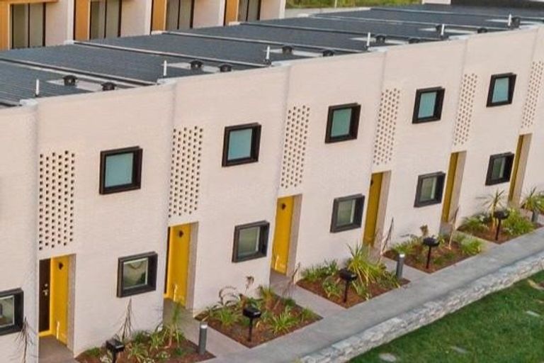 Photo of property in 16/58 Gosper Road, Takanini, Auckland, 2112