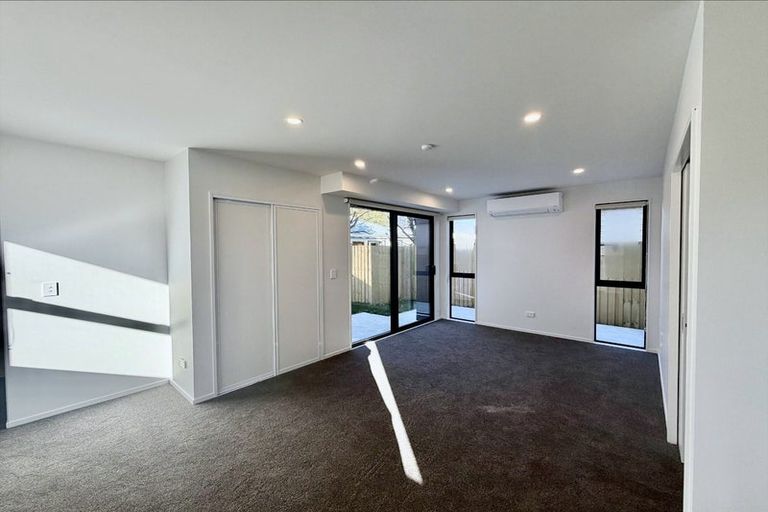 Photo of property in 3/148 Blenheim Road, Riccarton, Christchurch, 8041