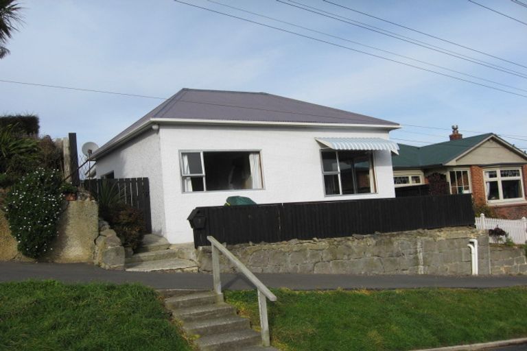 Photo of property in 7 Mary Street, Port Chalmers, 9023