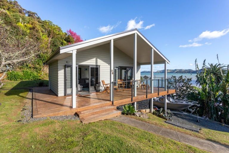 Photo of property in 50 Harbour View Road, Coromandel, 3581