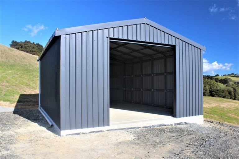 Photo of property in 70 Cameron Way, Makarau, Warkworth, 0873