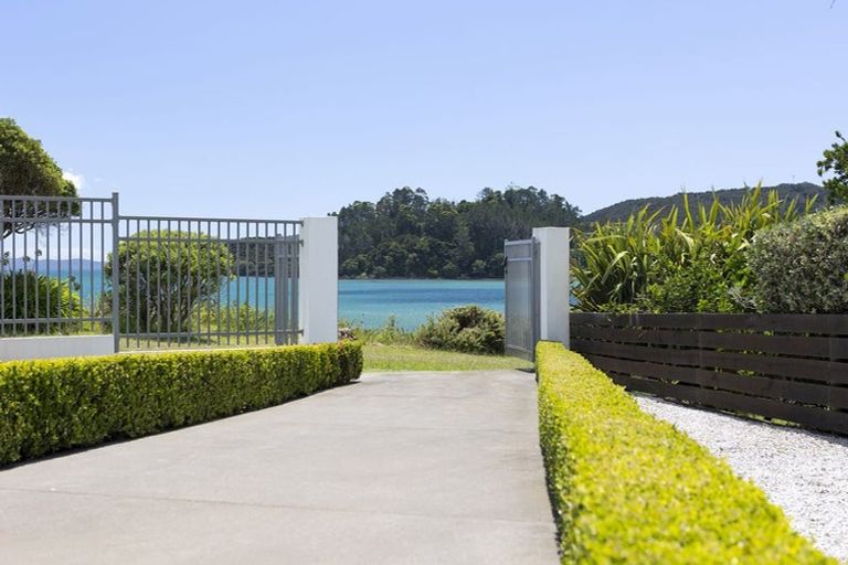 Photo of property in 3 Compass Cove, Hihi, Mangonui, 0494