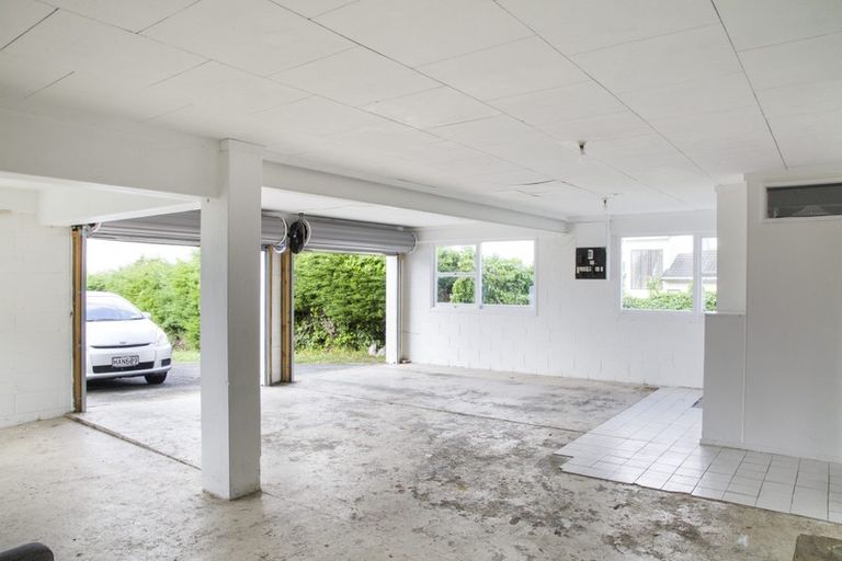 Photo of property in 8 Tye Road, Hillcrest, Auckland, 0627