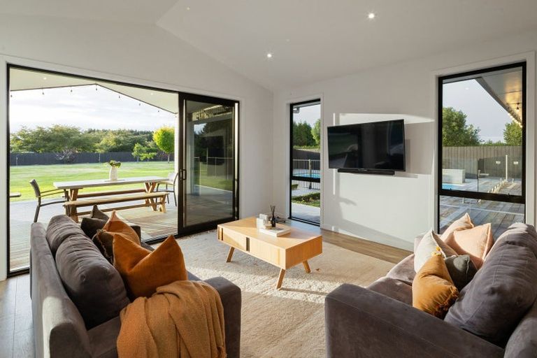 Photo of property in 122b Birchwood Lane, Tamahere, Hamilton, 3283