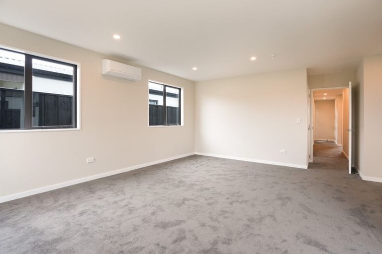 Photo of property in 17 Upham Lane, Rolleston, 7615