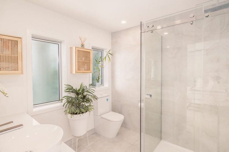 Photo of property in 4 Melleray Place, Redcliffs, Christchurch, 8081