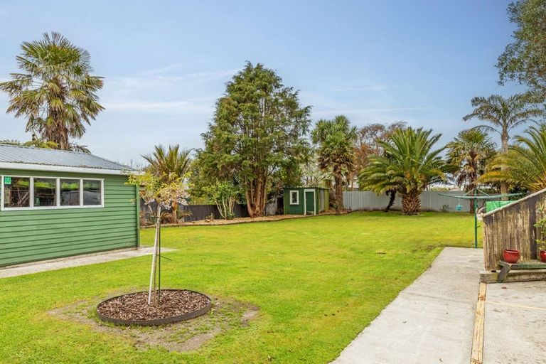 Photo of property in 95 Russell Street, Westport, 7825