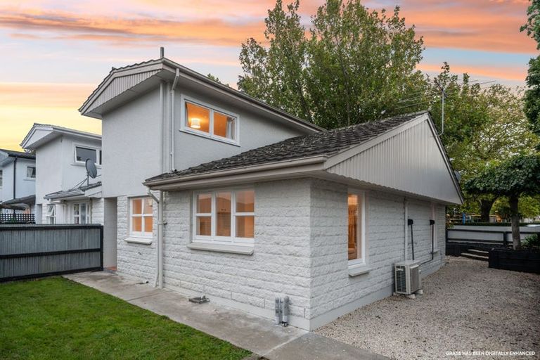 Photo of property in 25a Queen Street, Rangiora, 7400