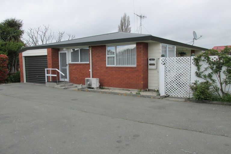 Photo of property in 15a Norwood Street, Waimataitai, Timaru, 7910
