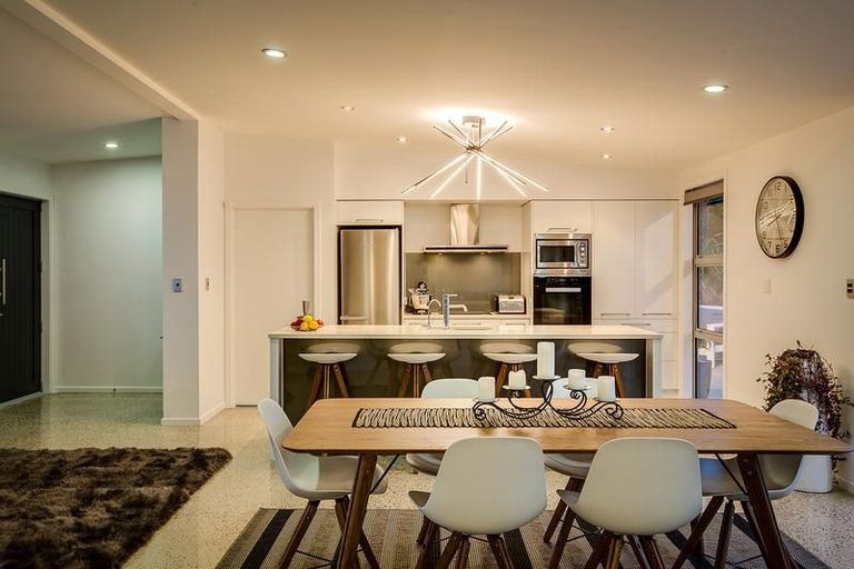 Photo of property in 4c Clayton Street, Saint Clair, Dunedin, 9012