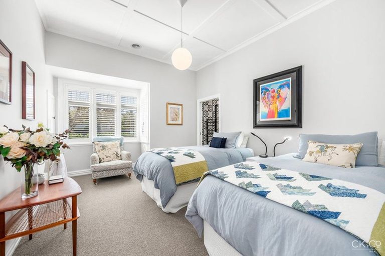 Photo of property in 49 Penrose Street, Woburn, Lower Hutt, 5010