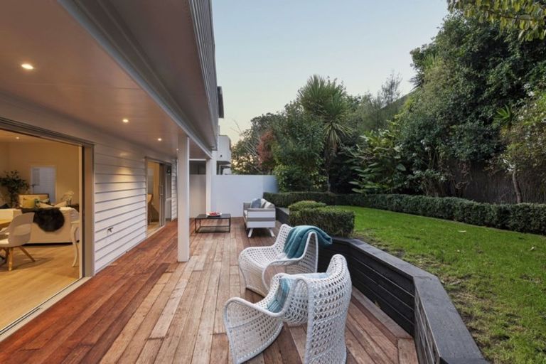 Photo of property in 3/26 Clonbern Road, Remuera, Auckland, 1050