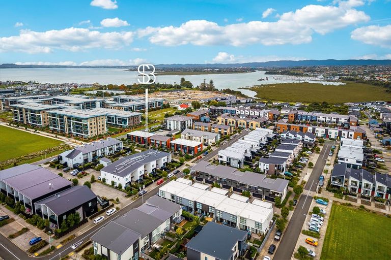 Photo of property in 34 Walter Merton Road, Hobsonville, Auckland, 0616
