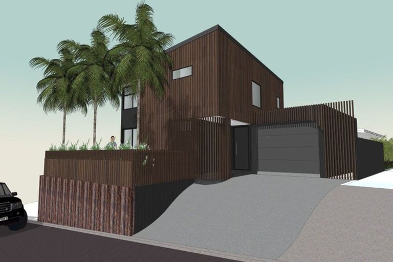 Photo of property in 17a Baring Terrace, Strandon, New Plymouth, 4312