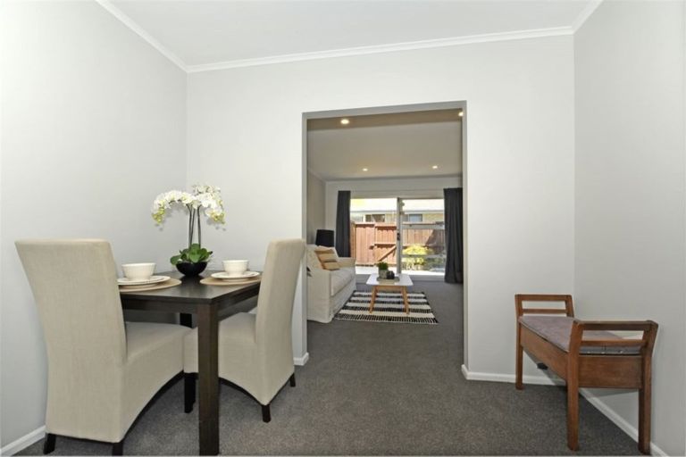 Photo of property in 4/33 Fairfield Avenue, Addington, Christchurch, 8024