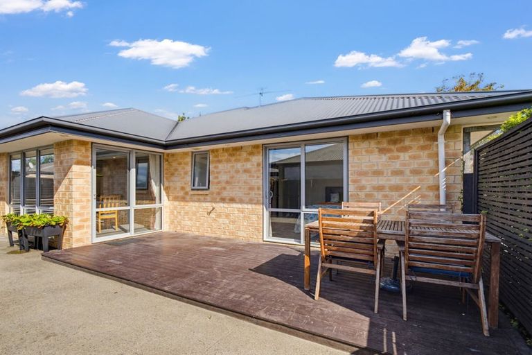 Photo of property in 63d Mackworth Street, Woolston, Christchurch, 8062