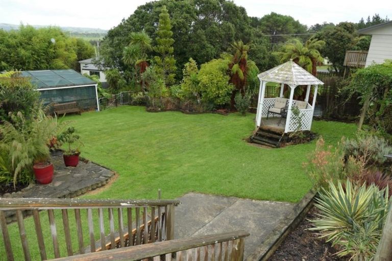 Photo of property in 8 Lorne Street, Dargaville, 0310