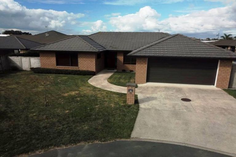 Photo of property in 42 Chesham Street, Rototuna North, Hamilton, 3210