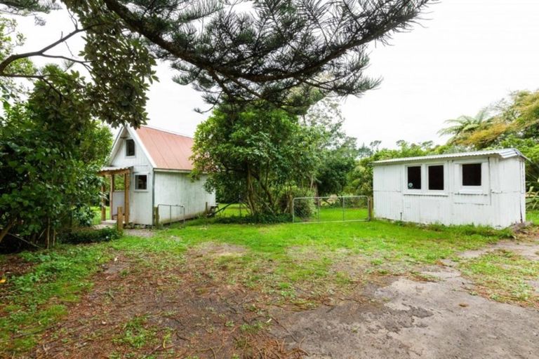 Photo of property in 695 Carrington Road, Hurworth, New Plymouth, 4371