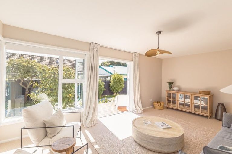 Photo of property in 9 Soleares Avenue, Mount Pleasant, Christchurch, 8081