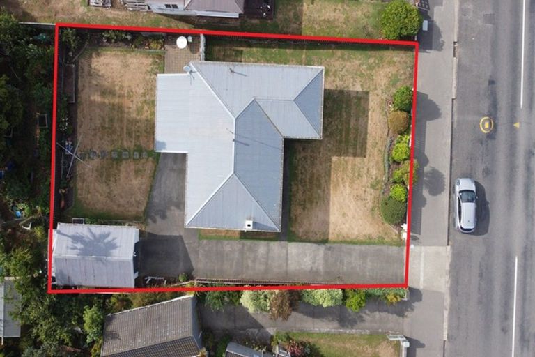 Photo of property in 67 Miller Street, Dannevirke, 4930