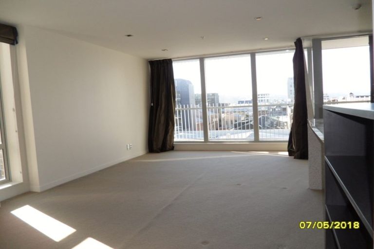Photo of property in Republic Apartments, 2h/11 Tennyson Street, Te Aro, Wellington, 6011