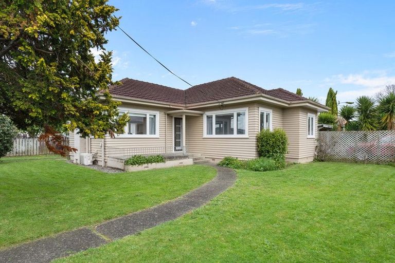Photo of property in 185 Studholme Street, Morrinsville, 3300