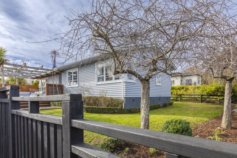 Photo of property in 6 Reservoir Road, Waipukurau, 4200