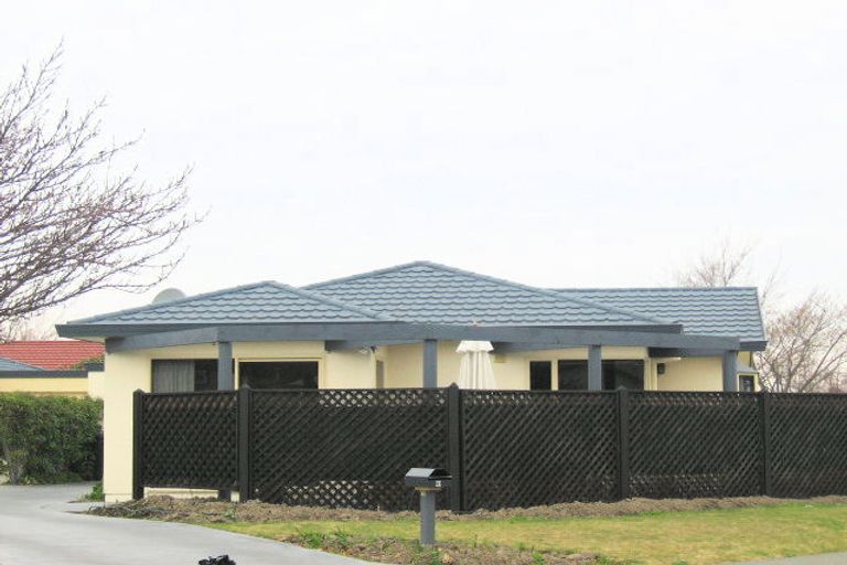 Photo of property in 91a Kensington Drive, Taradale, Napier, 4112