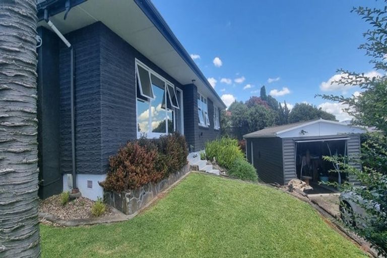 Photo of property in 8 Carnie Street, Gate Pa, Tauranga, 3112
