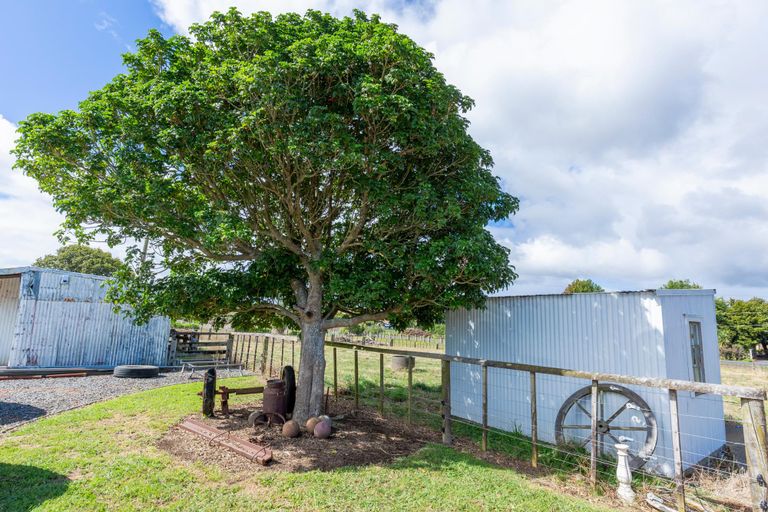 Photo of property in 61 Buckville Road, Buckland, Pukekohe, 2677