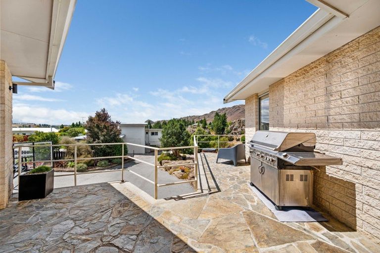 Photo of property in 34 Glencarron Street, Alexandra, 9320