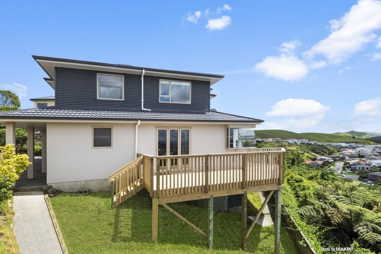 Photo of property in 26a Bathgate Street, Johnsonville, Wellington, 6037