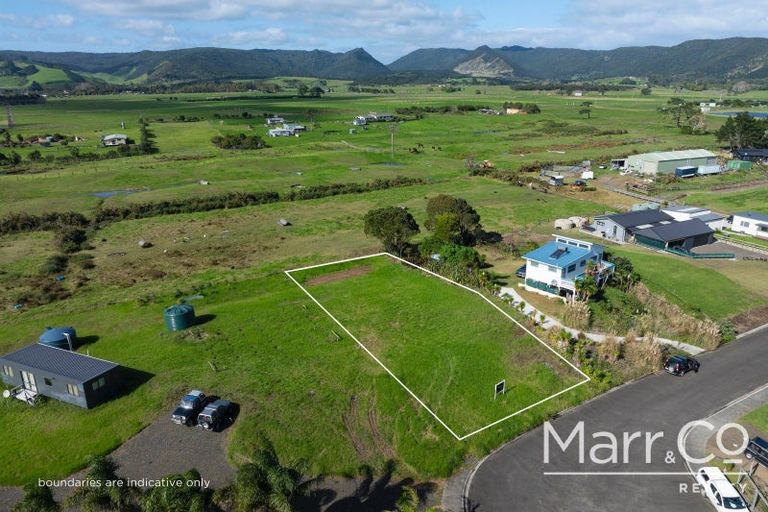 Photo of property in 10 Poseidon Way, Ahipara, Kaitaia, 0481