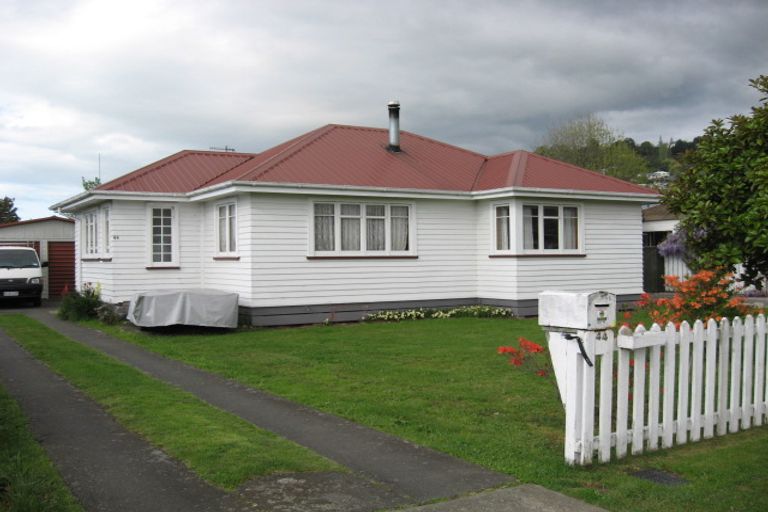 Photo of property in 44 Green Street, Tahunanui, Nelson, 7011