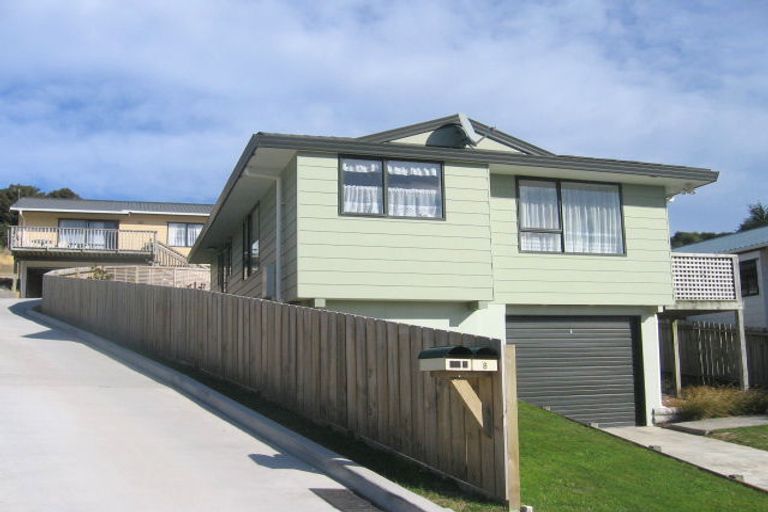 Photo of property in 16a Rose Street, Ranui, Porirua, 5024