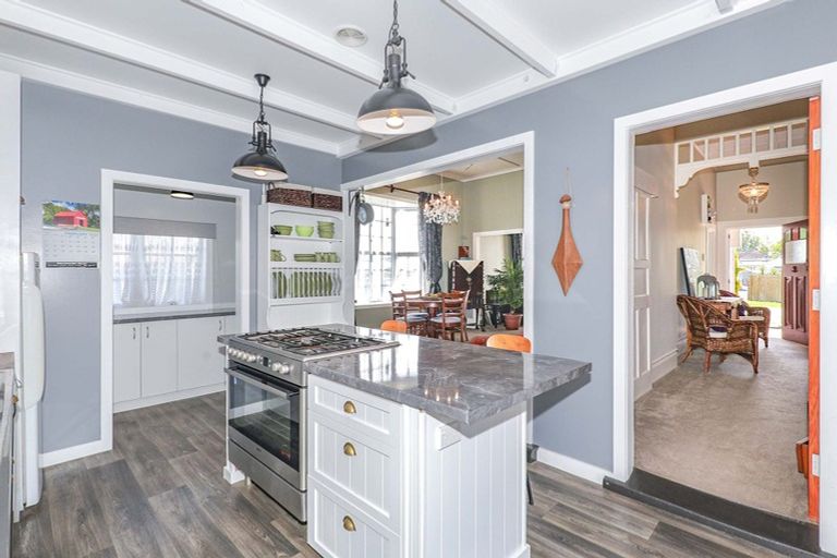 Photo of property in 5 Seddon Street, Te Aroha, 3320