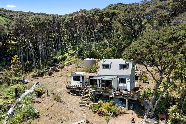 Photo of property in 165 North Cove, Kawau Island, 0920
