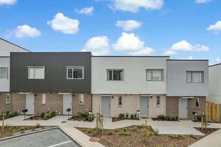 Photo of property in 133 Ngae Place, Mangere East, Auckland, 2024