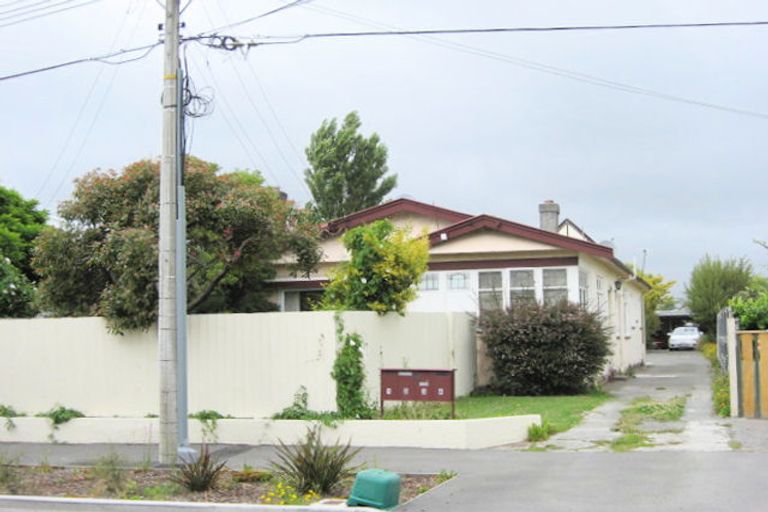 Photo of property in 32 Hendon Street, Edgeware, Christchurch, 8013