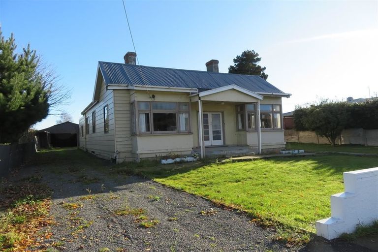 Photo of property in 143 Main Street, Mataura, 9712